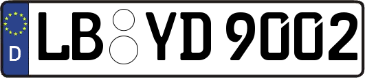 LB-YD9002