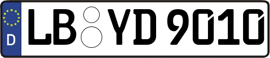 LB-YD9010