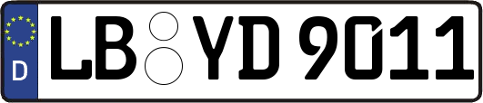 LB-YD9011