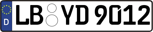 LB-YD9012