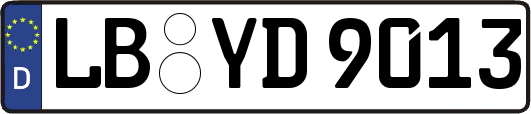 LB-YD9013