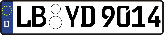 LB-YD9014