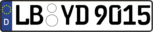 LB-YD9015