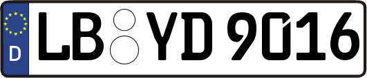 LB-YD9016