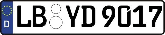 LB-YD9017