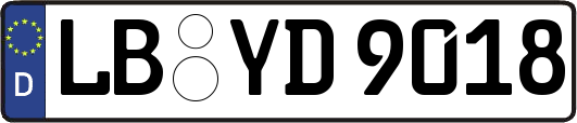 LB-YD9018