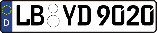 LB-YD9020