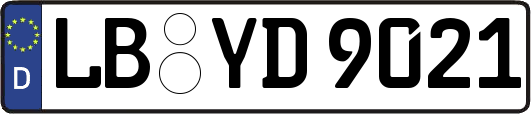 LB-YD9021