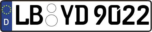 LB-YD9022