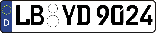 LB-YD9024