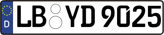 LB-YD9025
