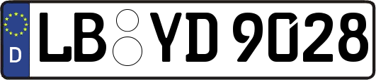 LB-YD9028