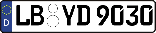 LB-YD9030