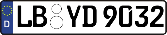 LB-YD9032