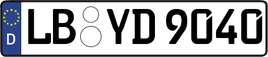 LB-YD9040
