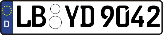 LB-YD9042