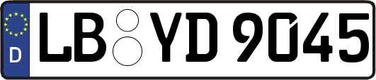 LB-YD9045