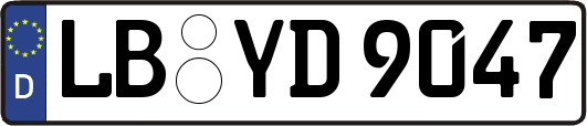 LB-YD9047