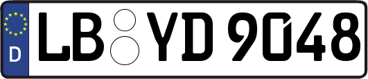 LB-YD9048
