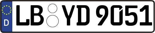 LB-YD9051