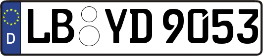 LB-YD9053