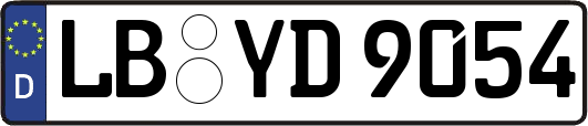 LB-YD9054