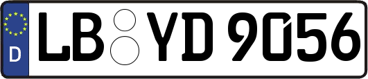 LB-YD9056