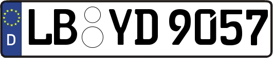 LB-YD9057