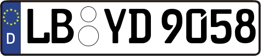 LB-YD9058