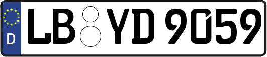 LB-YD9059