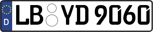 LB-YD9060