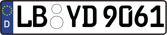 LB-YD9061