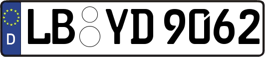 LB-YD9062