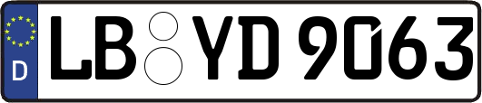 LB-YD9063