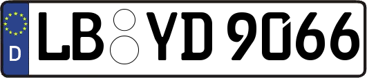 LB-YD9066