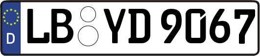 LB-YD9067