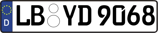 LB-YD9068