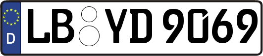 LB-YD9069