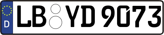 LB-YD9073
