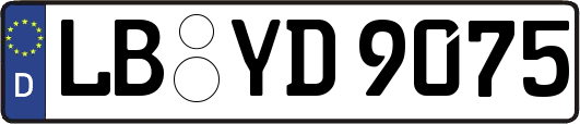LB-YD9075