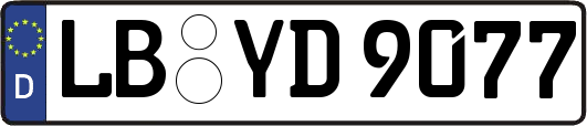 LB-YD9077