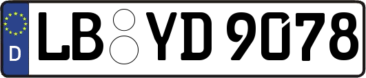 LB-YD9078