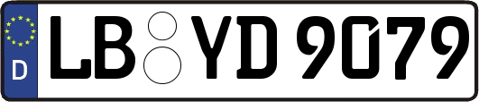 LB-YD9079