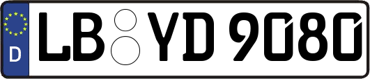 LB-YD9080
