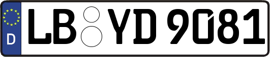 LB-YD9081