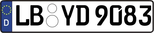 LB-YD9083