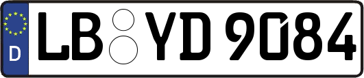 LB-YD9084