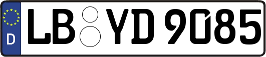 LB-YD9085