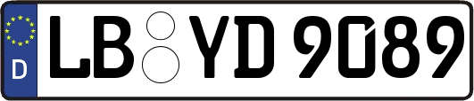 LB-YD9089