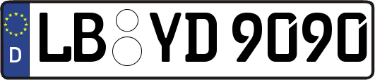 LB-YD9090